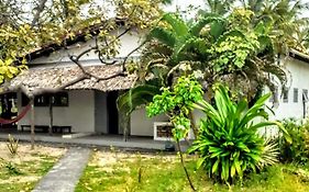 Villa Casamare Atins