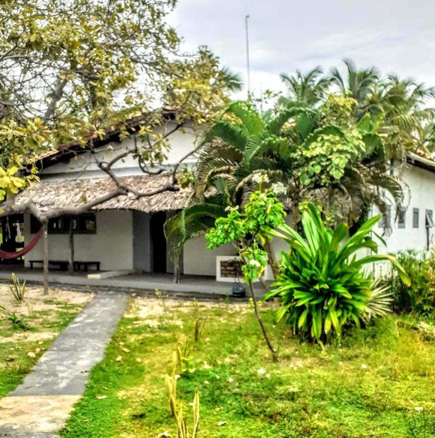 Villa Casamare Atins Exterior foto